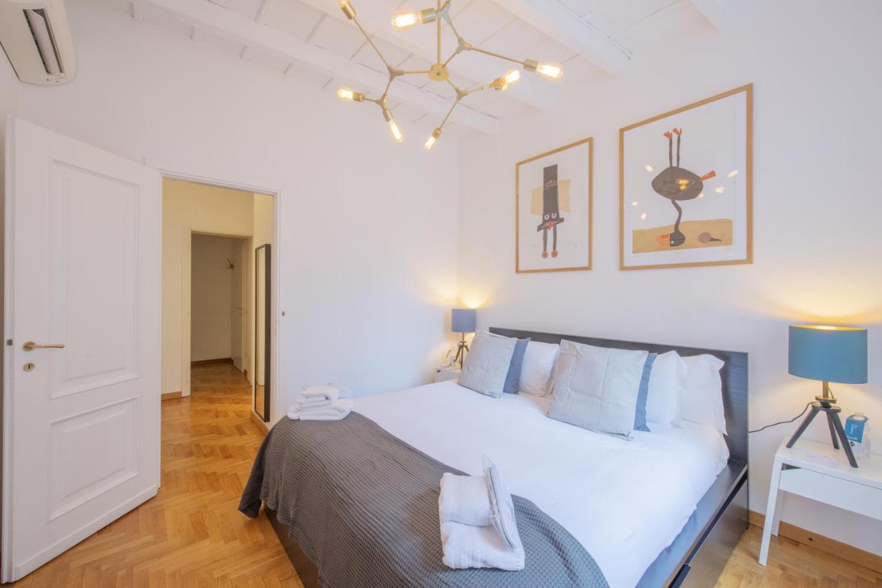 Sweet Inn - Moscova II Milano Esterno foto